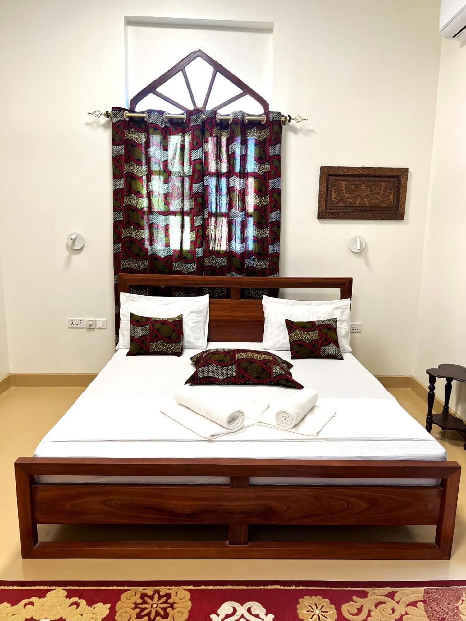 Treasures Of House Hotel