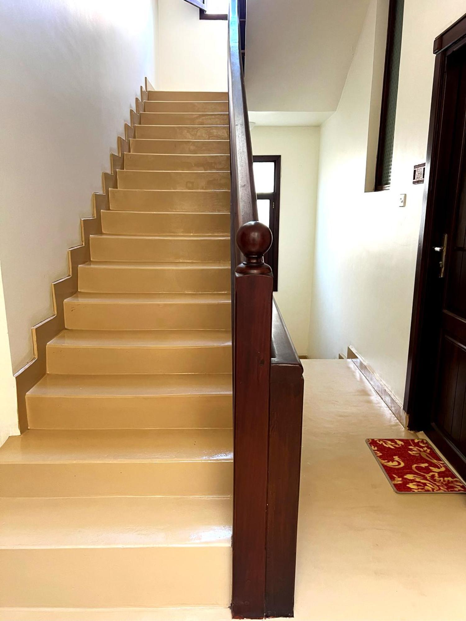 Hotel Treasures Of House Zanzibar