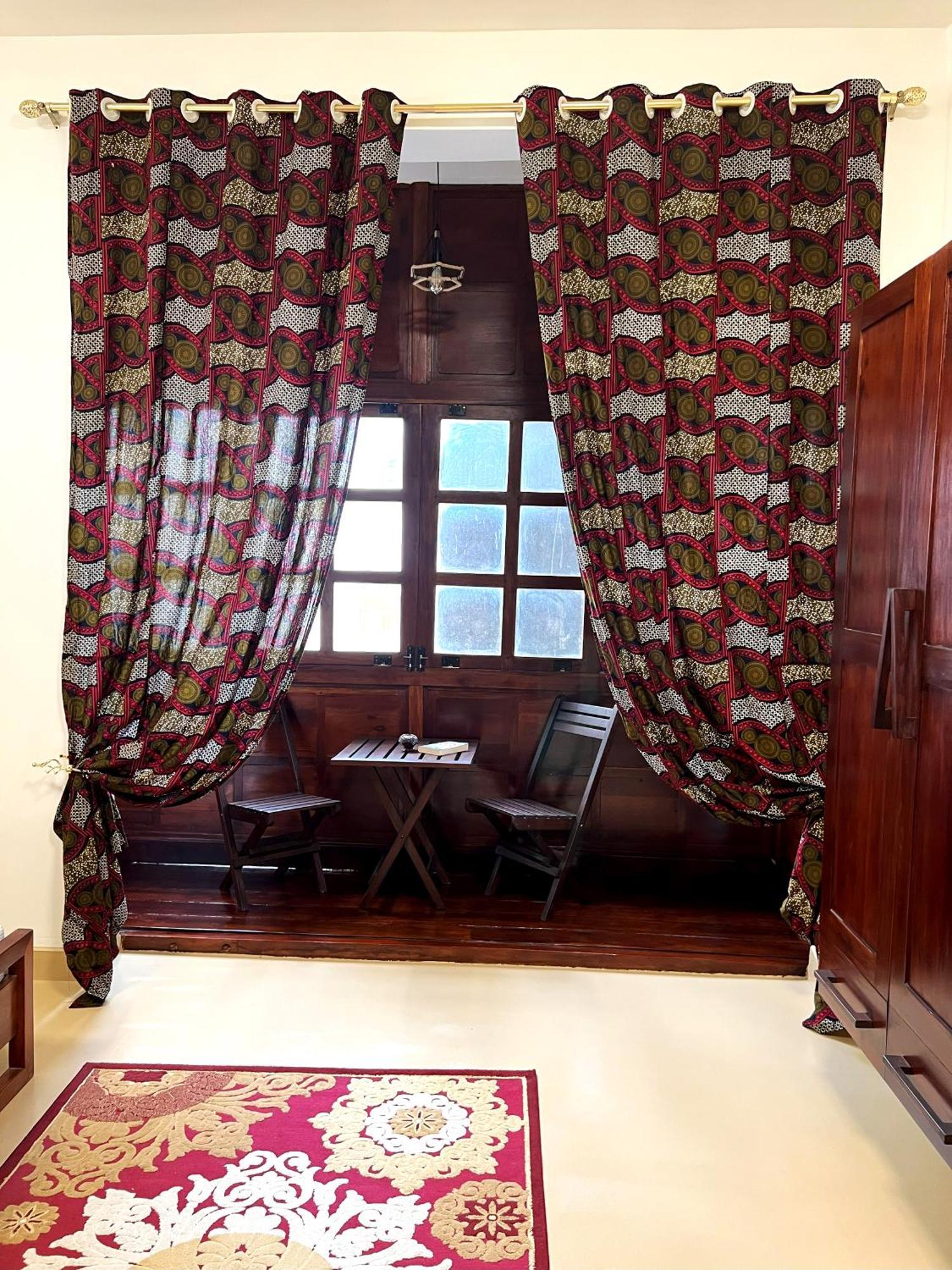 Treasures Of House Hotel