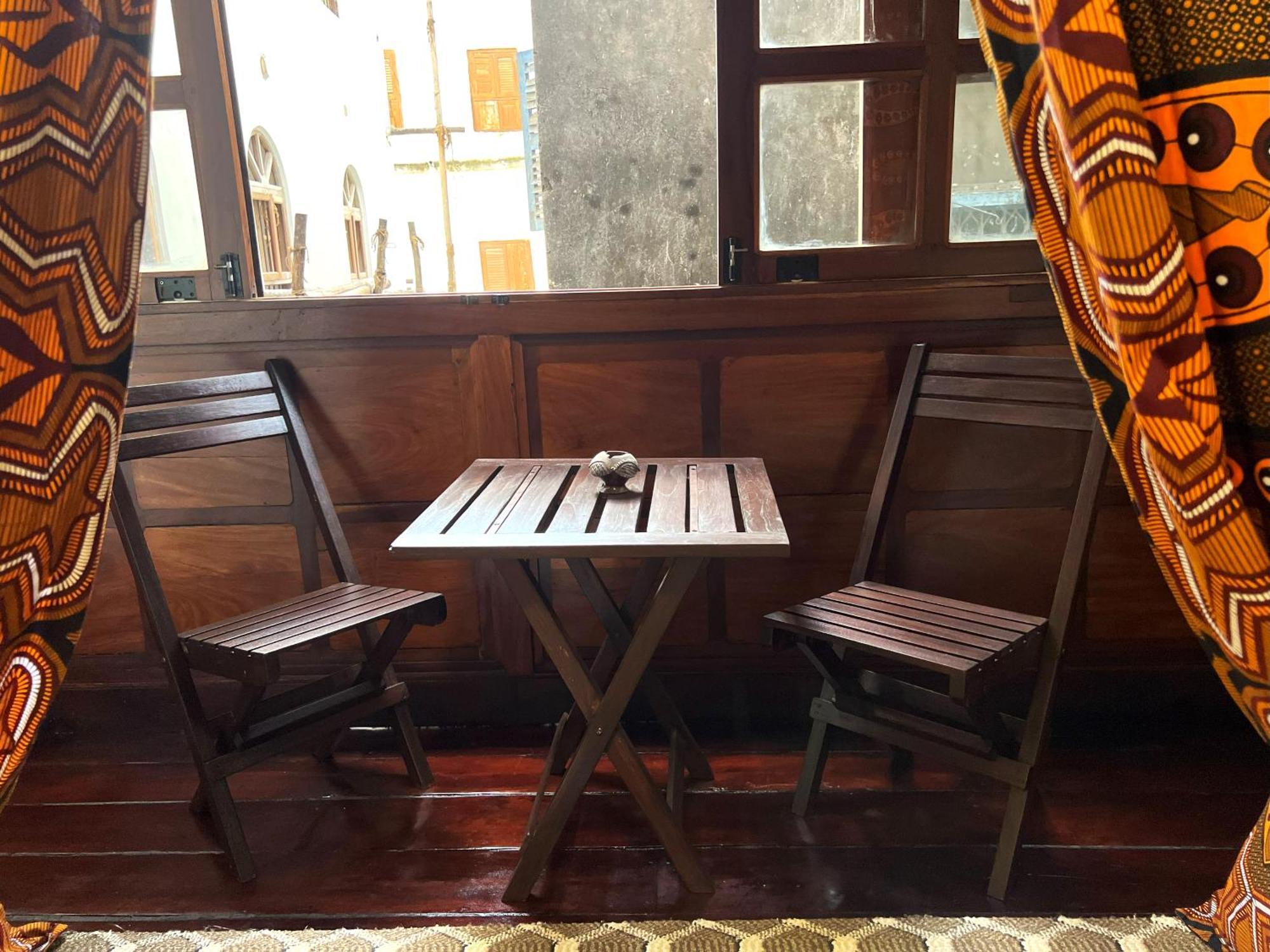 Hotel Treasures Of House Zanzibar