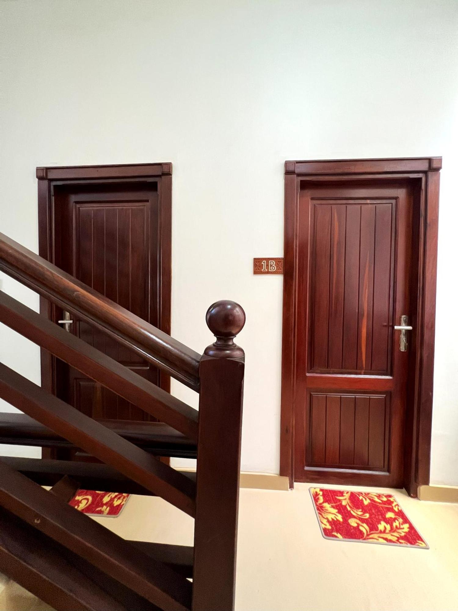 Treasures Of House Hotel