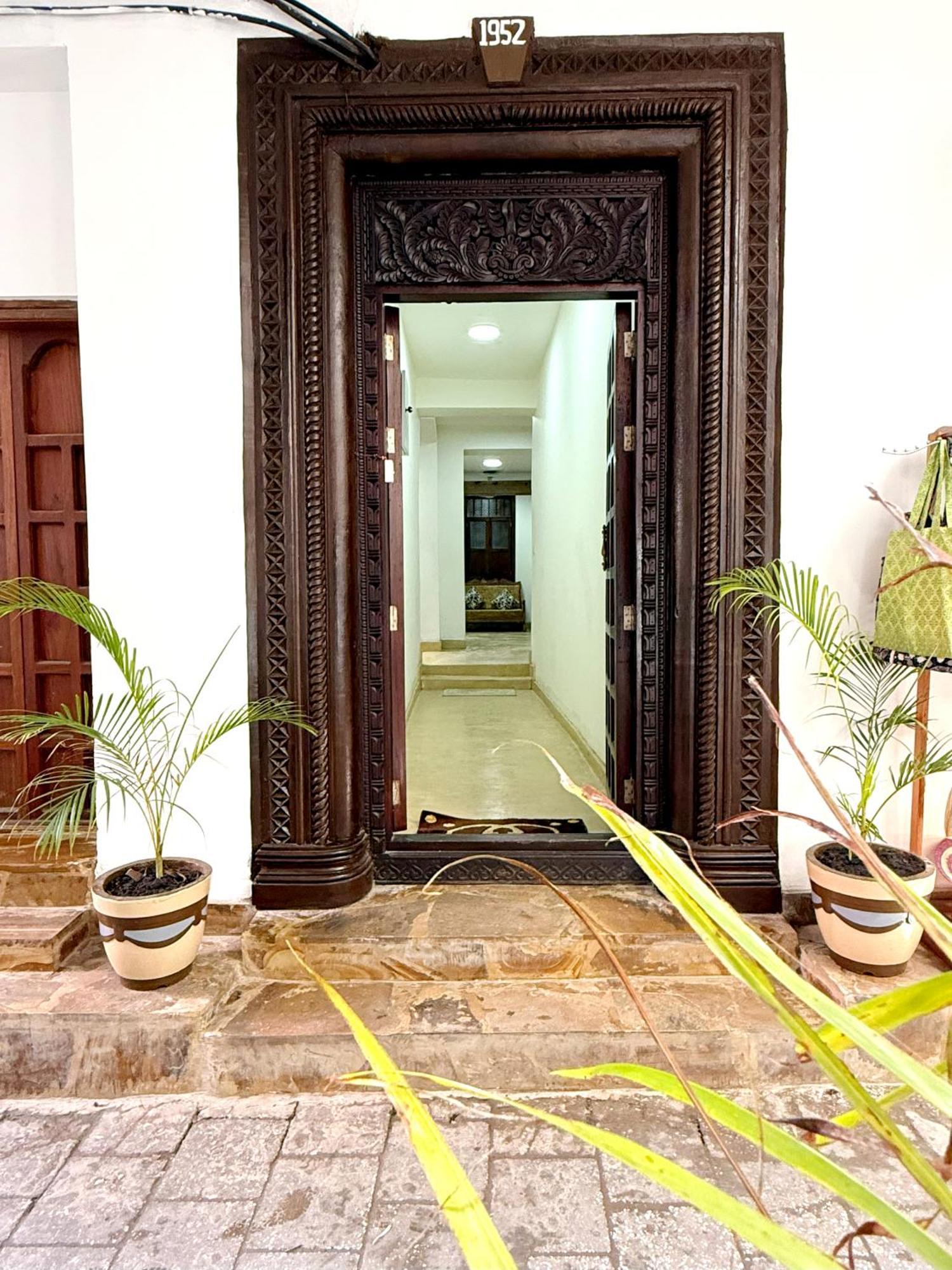 Hotel Treasures Of House