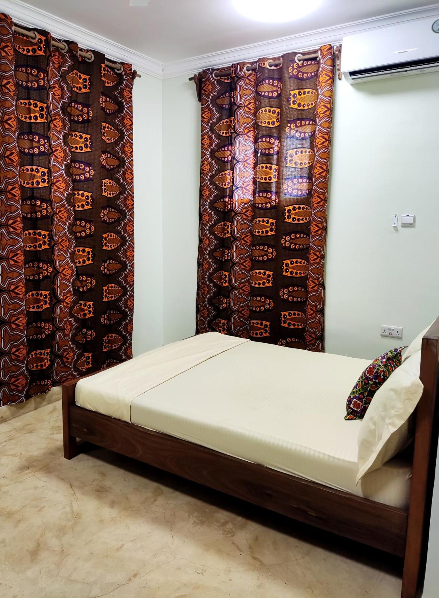 Treasures Of House Sansibar